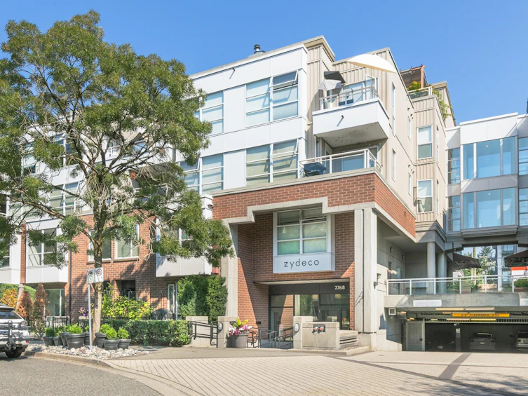 219-2768 Cranberry Drive, Vancouver, BC, V6K 4V1 - 30