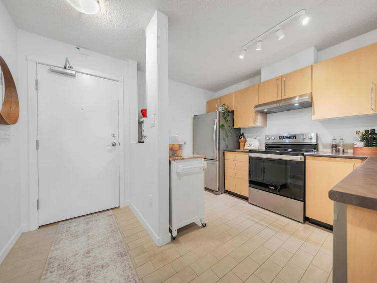 219-2768 Cranberry Drive, Vancouver, BC, V6K 4V1 - 9