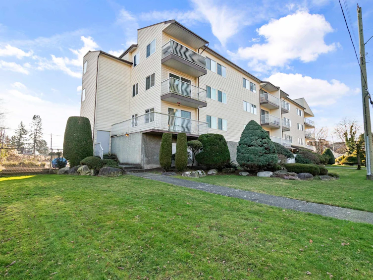 6-46210 Margaret Avenue, Chilliwack, BC, V2P 2G9 - 2