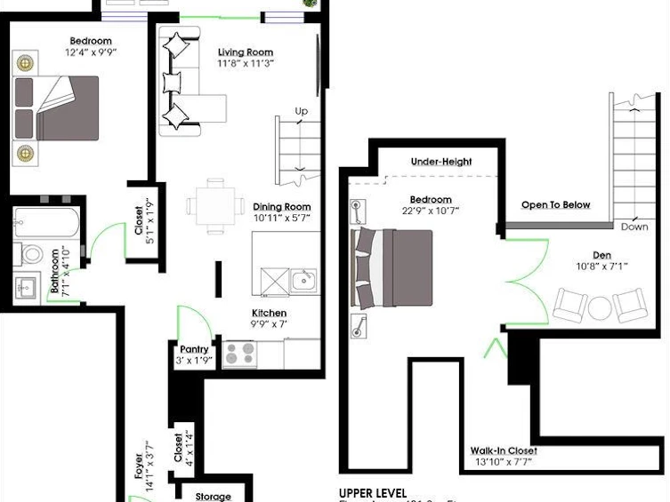408-1549 Kitchener Street, Vancouver, BC, V5L 2V8 - 27