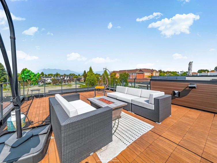 90 W 27th Avenue, Vancouver, BC, V5Y 2K3 - 28