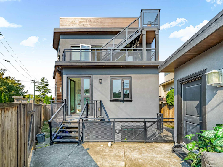 90 W 27th Avenue, Vancouver, BC, V5Y 2K3 - 36