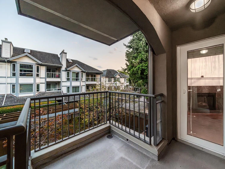 205-1550 SW Marine Drive, Vancouver, BC, V6P 6A6 - 7