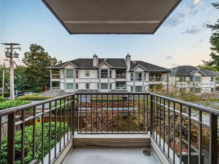 205-1550 SW Marine Drive, Vancouver, BC, V6P 6A6 - 6
