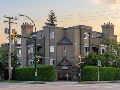 205-1550 SW Marine Drive - 4