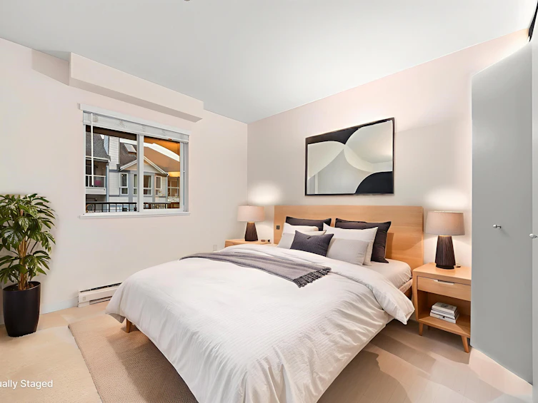 205-1550 SW Marine Drive, Vancouver, BC, V6P 6A6 - 2