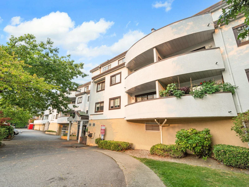 330 - 7480 St. Albans Road, Richmond BC V6Y 2K6