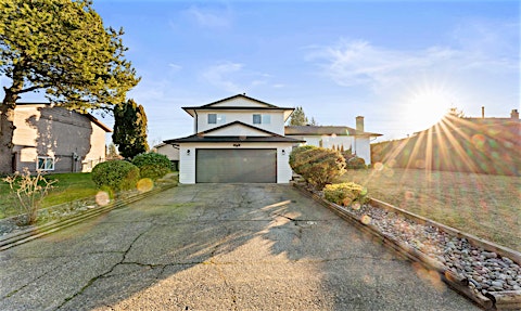 15796 95a Avenue, Surrey, BC, V4N 2L4