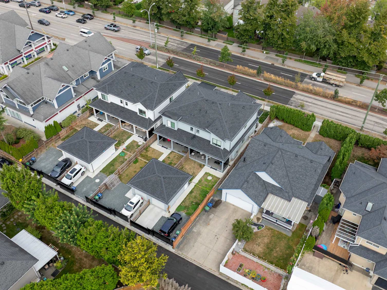 18470 64 Avenue, Surrey, BC, V3S 8J6 - 36