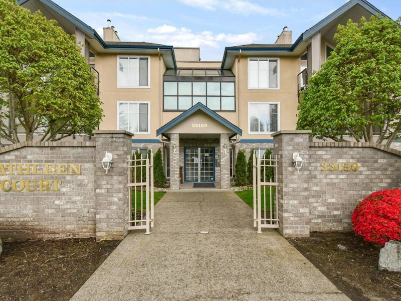 112 - 33150 4th Avenue, Mission BC V2V 7A3