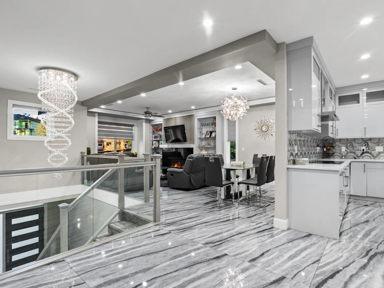 11069 132 Street, Surrey, BC, V3T 3X1 - 12