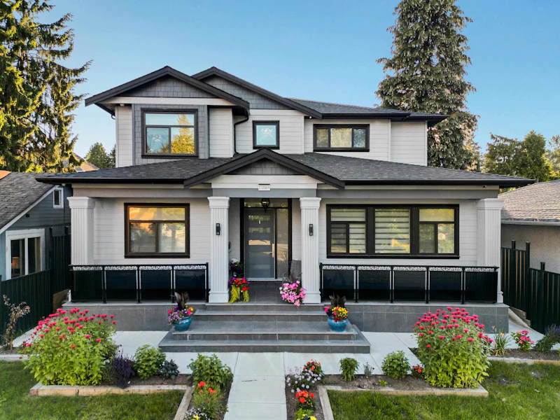 11069 132nd Street, Surrey BC V3T 3X1