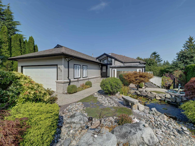 803 Oceanmount Boulevard, Gibsons, BC, V0N 1V8 - 3