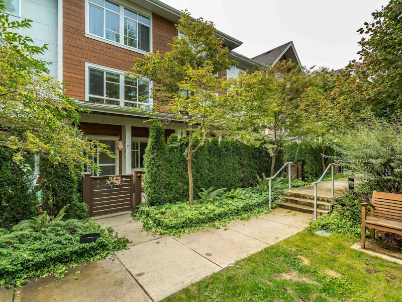 21 - 2958 159th Street, Surrey BC