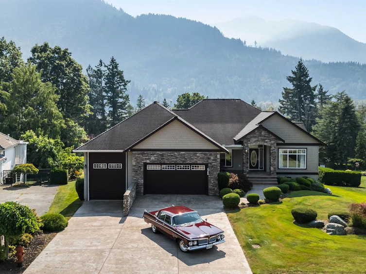 4360 Estate Drive, Chilliwack, BC, V2R 3B4