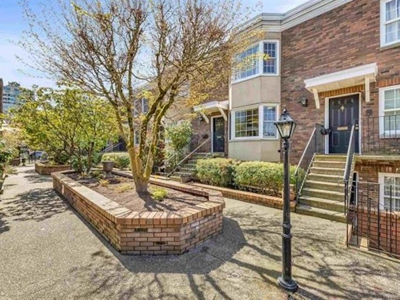 1363 W 7th Avenue, Vancouver BC V6H 1B8