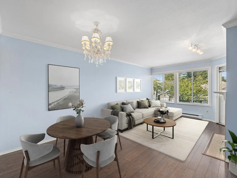 216 - 5875 Imperial Street, Burnaby BC V5J 1G4