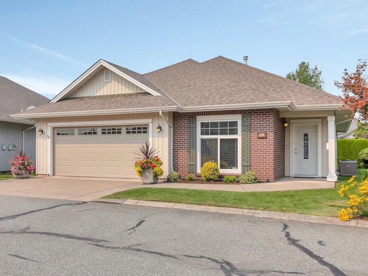 28-45824 Stevenson Road, Chilliwack, BC, V2R 5W5 - 7