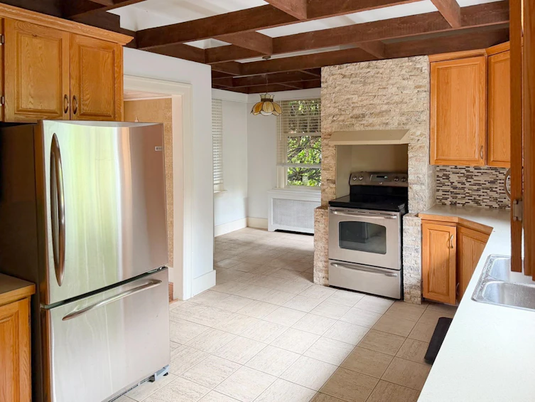 1564 W 26th Avenue, Vancouver, BC, V6J 2W9 - 8