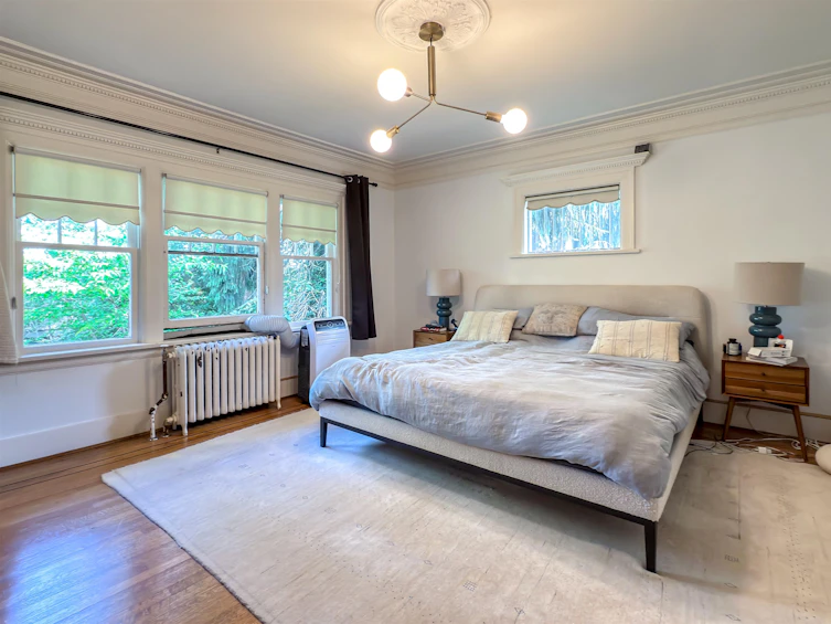 1564 W 26th Avenue, Vancouver, BC, V6J 2W9 - 7