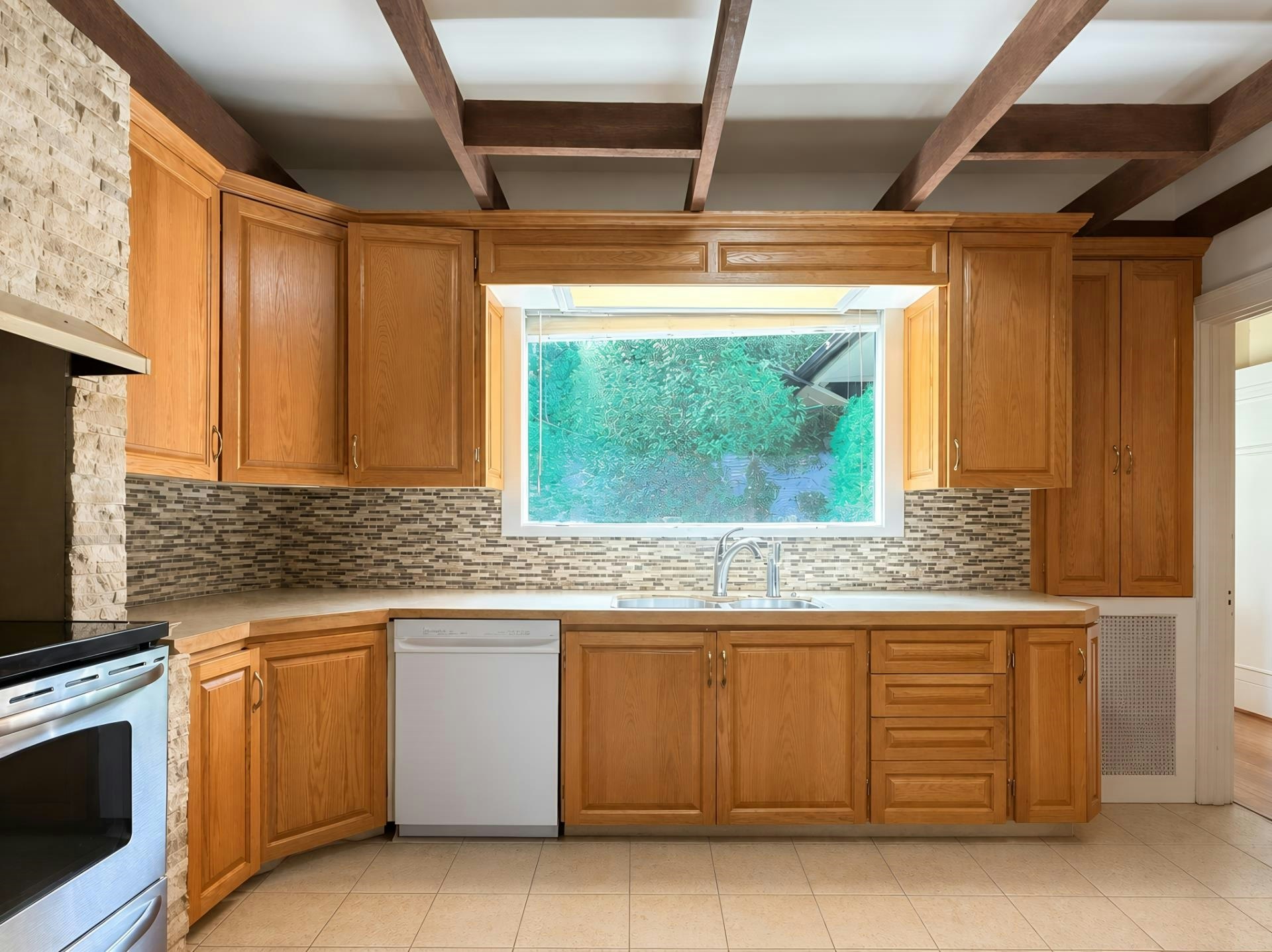 1564 W 26th Avenue, Vancouver, BC, V6J 2W9 - 9