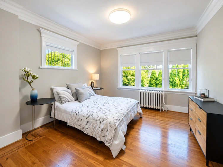 1564 W 26th Avenue, Vancouver, BC, V6J 2W9 - 13