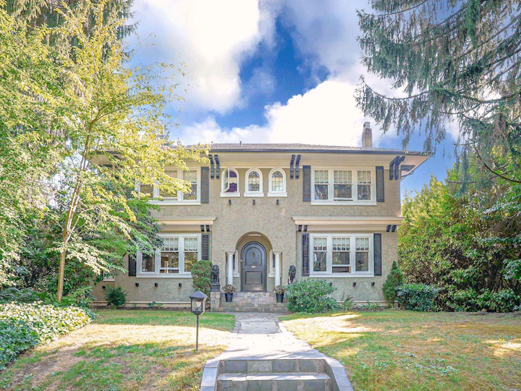 1564 W 26th Avenue, Vancouver, BC, V6J 2W9
