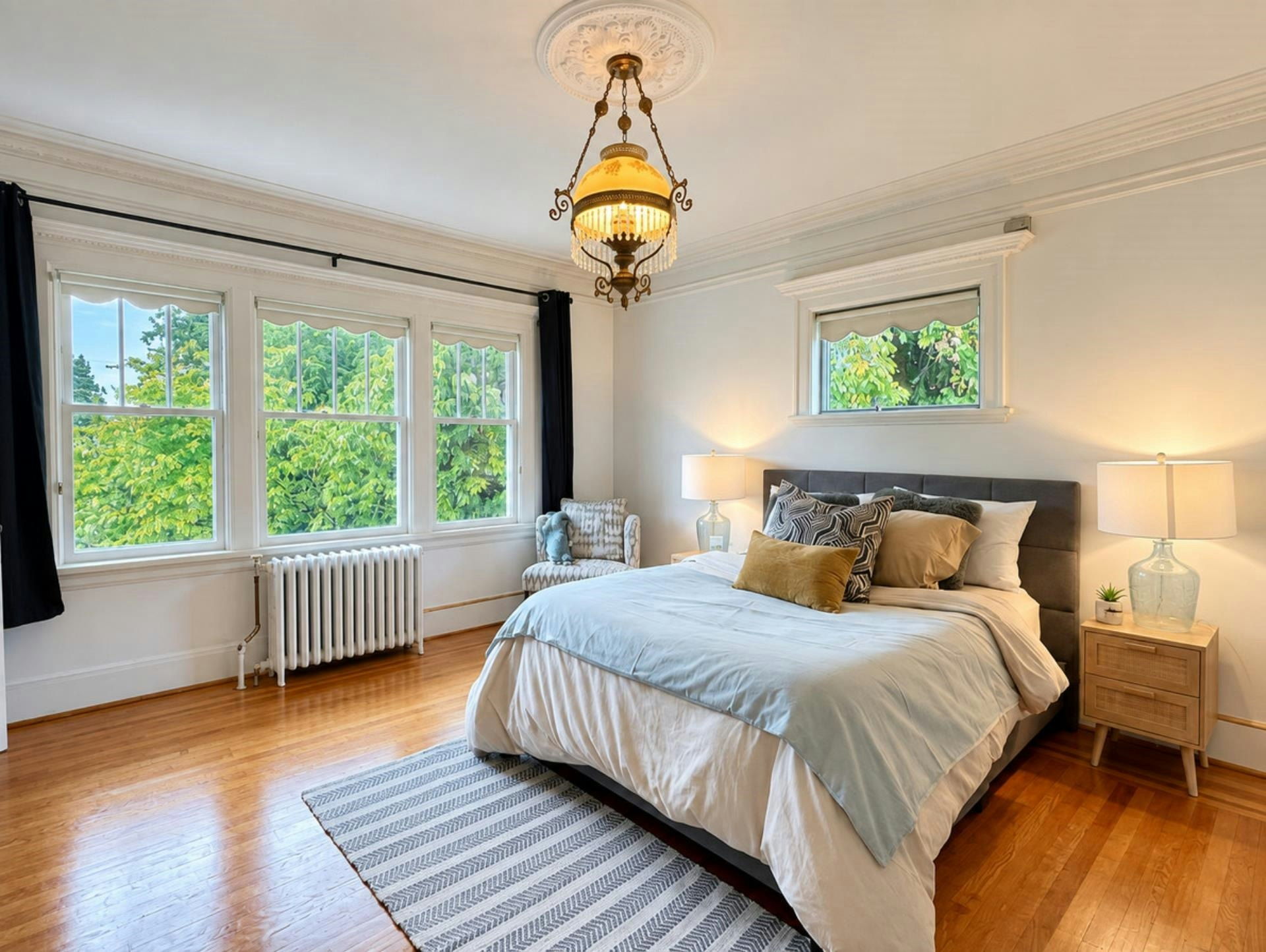 1564 W 26th Avenue, Vancouver, BC, V6J 2W9 - 10