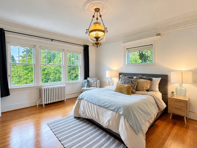 1564 W 26th Avenue, Vancouver, BC, V6J 2W9 - 10