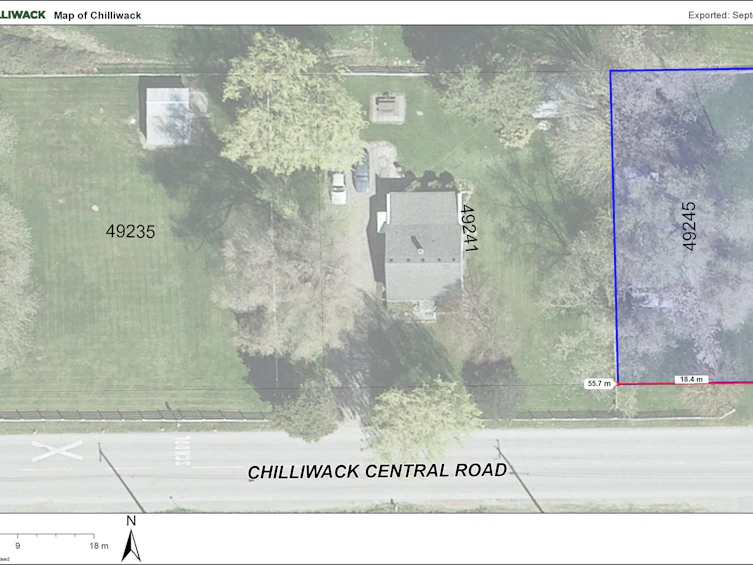 49245 Chilliwack Central Road, Chilliwack, BC, V2P 6H3 - 2