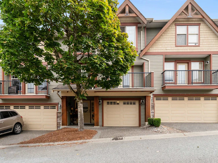 6-46840 Russell Road, Chilliwack, BC, V2R 5Z1