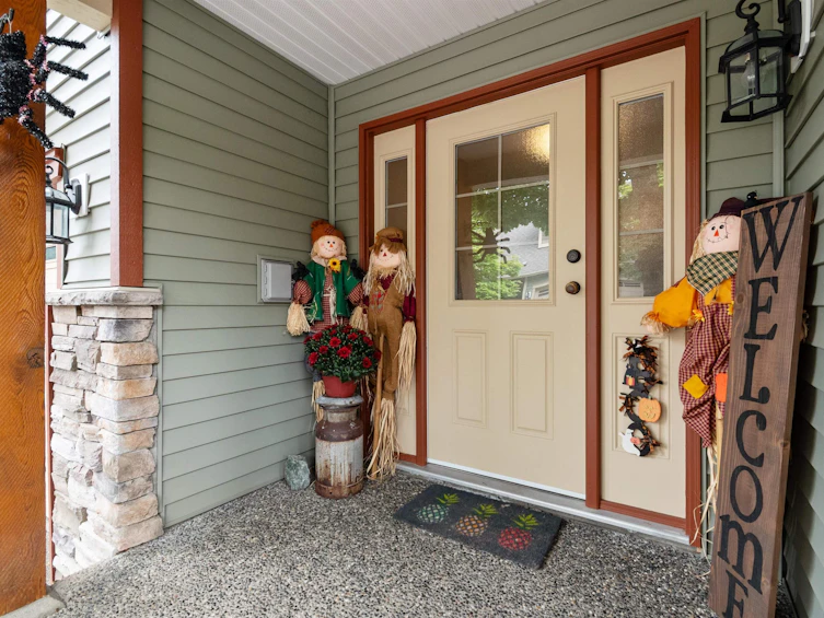 6-46840 Russell Road, Chilliwack, BC, V2R 5Z1 - 2