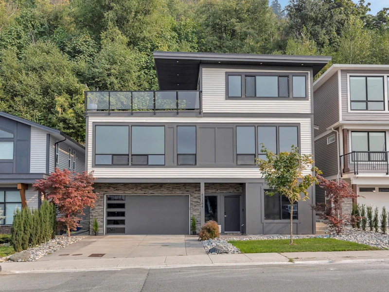 47184 Sylvan Drive, Chilliwack BC