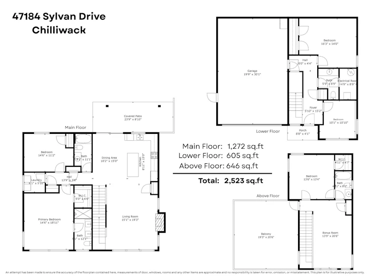 47184 Sylvan Drive, Chilliwack, BC, V2R 0R8 - 5