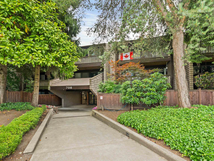 102-708 Eighth Avenue, New Westminster, BC, V3M 2R3 - 21
