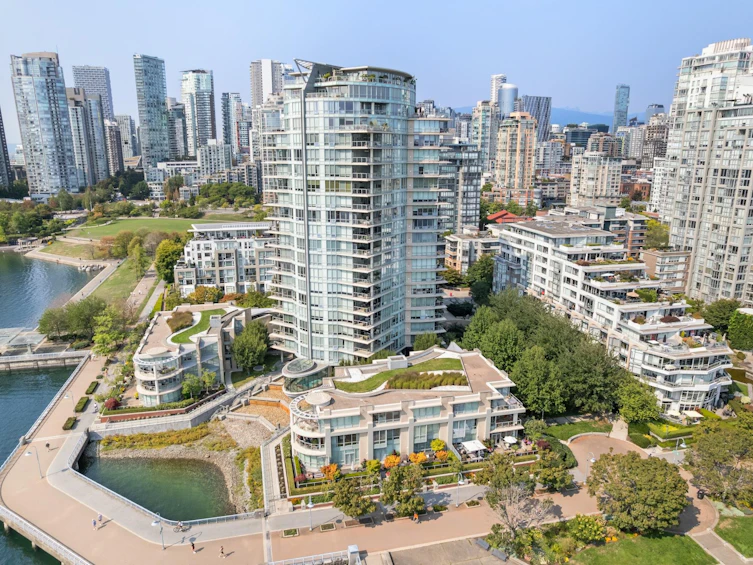 1503-1328 Marinaside Crescent, Vancouver, BC, V6Z 3B3 - 19