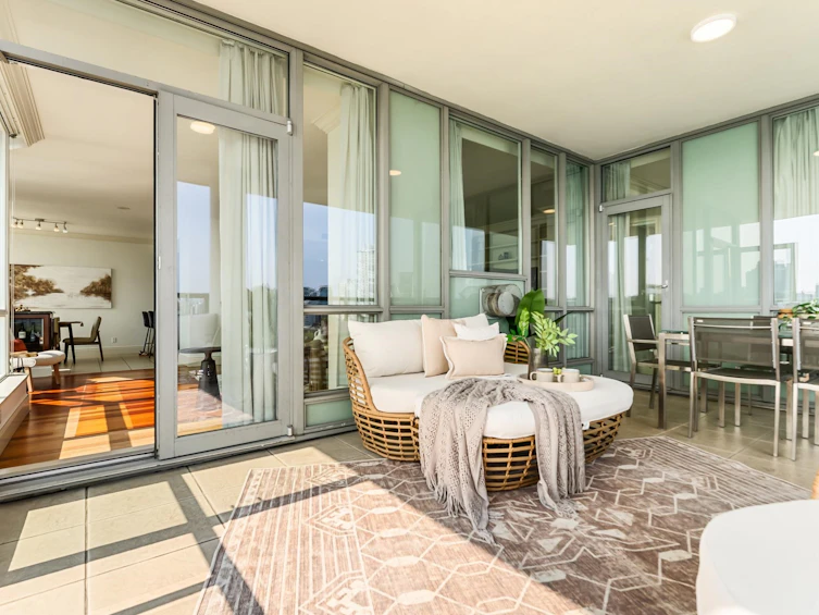 1503-1328 Marinaside Crescent, Vancouver, BC, V6Z 3B3 - 10