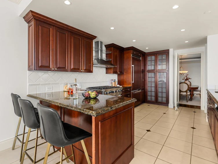 1503-1328 Marinaside Crescent, Vancouver, BC, V6Z 3B3 - 13