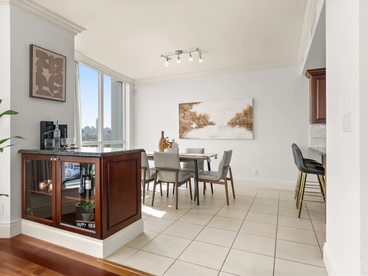 1503-1328 Marinaside Crescent, Vancouver, BC, V6Z 3B3 - 15