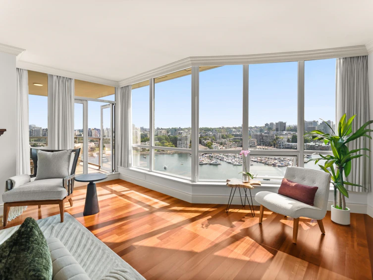 1503-1328 Marinaside Crescent, Vancouver, BC, V6Z 3B3 - 7