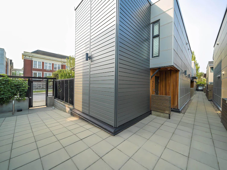 3-488 Jackson Avenue, Vancouver, BC, V6A 3B5 - 14