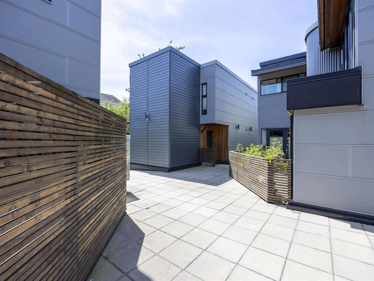 3-488 Jackson Avenue, Vancouver, BC, V6A 3B5 - 4