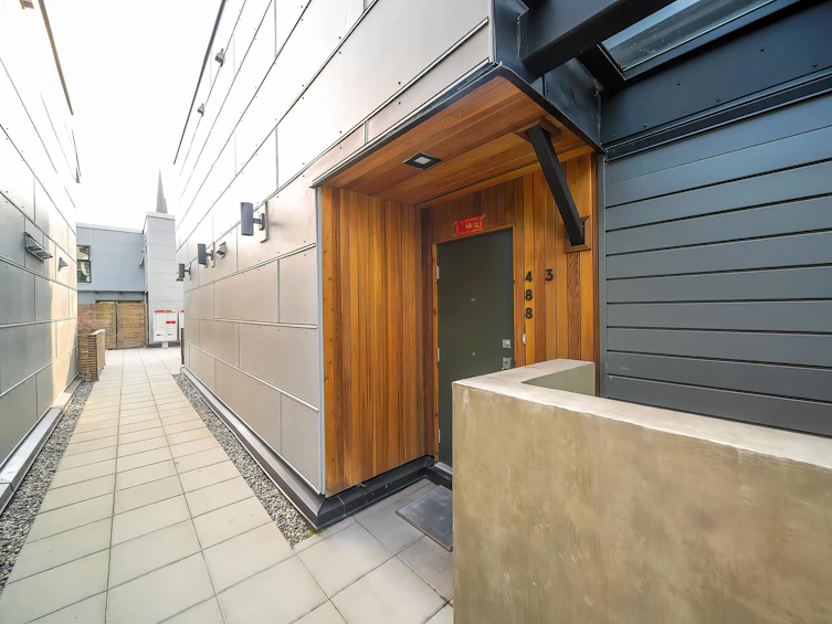 3-488 Jackson Avenue, Vancouver, BC, V6A 3B5 - 13