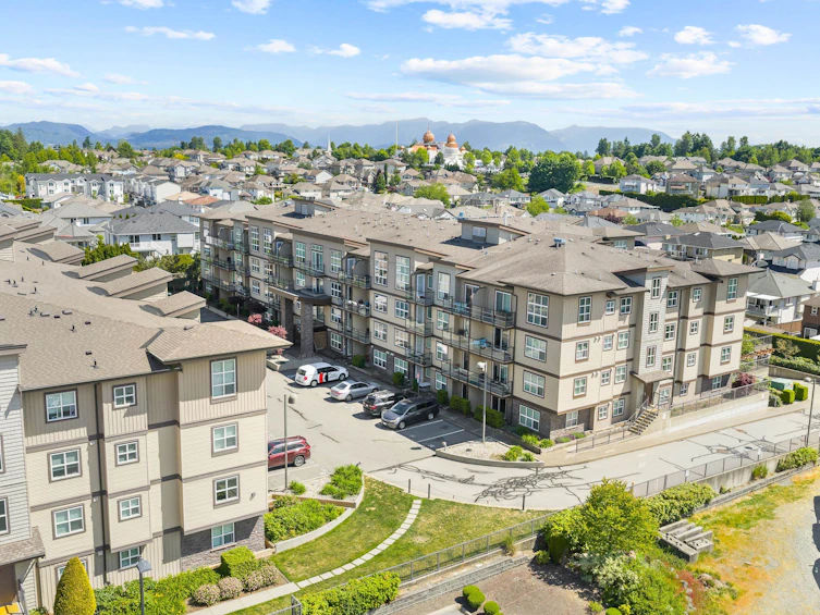 201-30525 Cardinal Avenue, Abbotsford, BC, V2T 0A8 - 24