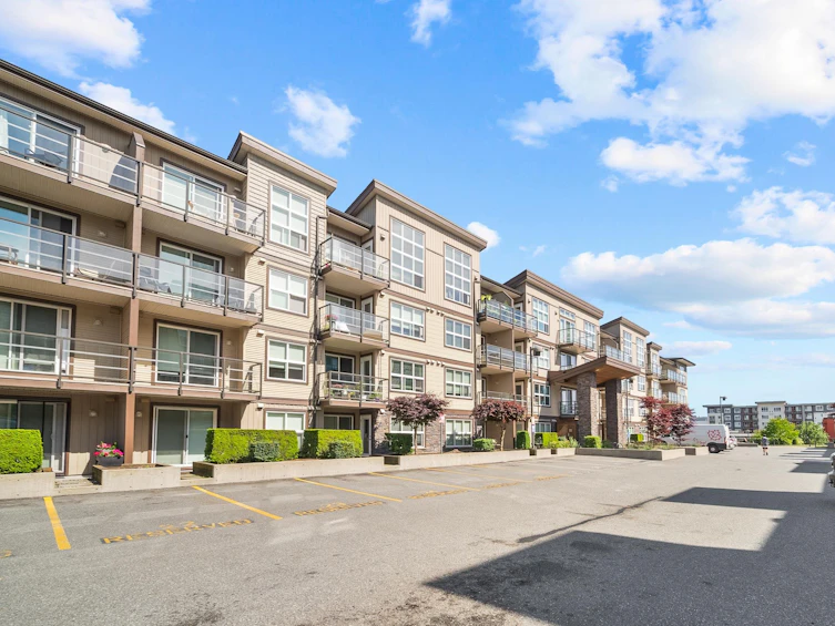 201-30525 Cardinal Avenue, Abbotsford, BC, V2T 0A8 - 22