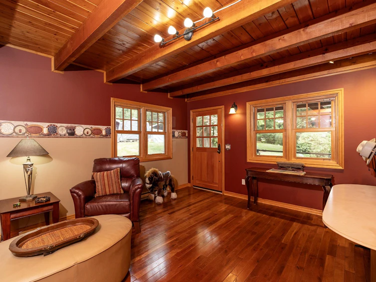 1760 Pell Road, Roberts Creek, BC, V0N 2W1 - 21