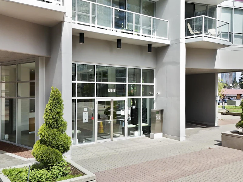 501 - 13618 100th Avenue, Surrey BC V3T 0A8