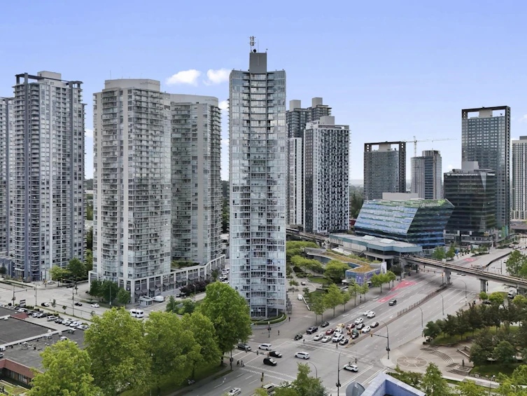 501-13618 100 Avenue, Surrey, BC, V3T 0A8 - 18