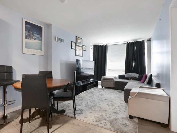 501-13618 100 Avenue, Surrey, BC, V3T 0A8 - 4