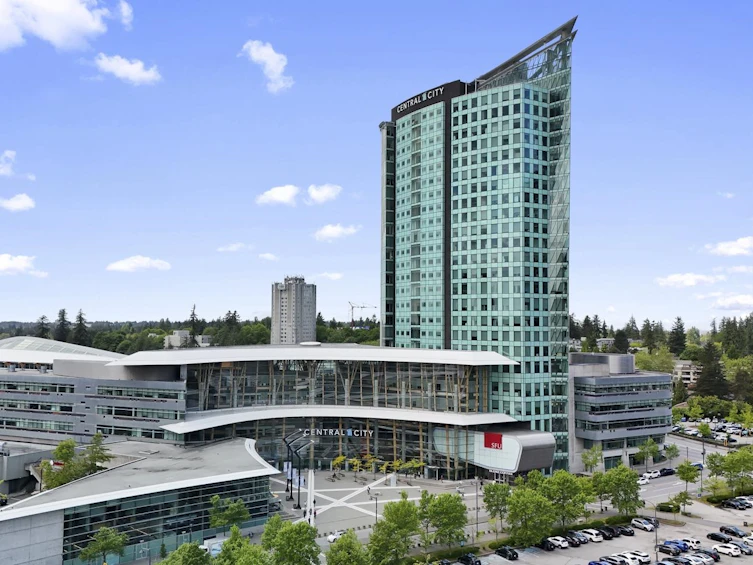 501-13618 100 Avenue, Surrey, BC, V3T 0A8 - 16